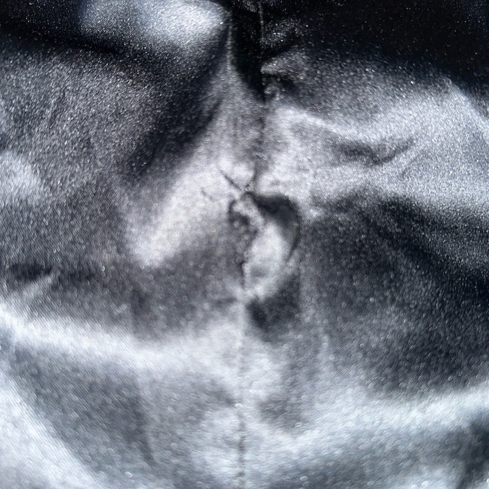 Hutch Snakeskin Longline Print Coat Size XL - Picture 8 of 11